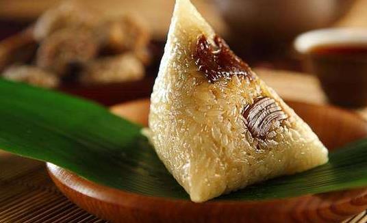 剥开能放多久？煮好还是蒸好？原来粽子还有这些讲究