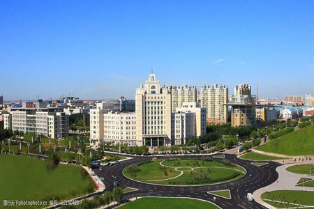 大庆高新区全力打造“人才磁场”