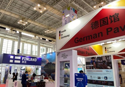 开放的浙江：架起“链接”中东欧重要通道