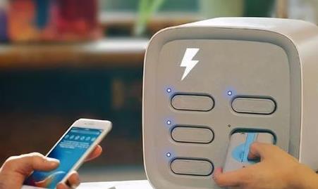 共享充电宝涨到每小时五六元 小长假你被“收割”了吗？