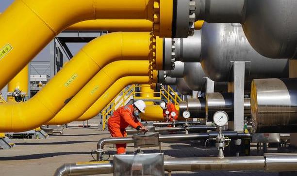 跨省天然气管道运输定价机制出台 市场活力不断增强