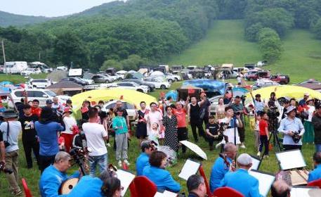 端午假期辽宁接待游客745.7万人次 亲子、自驾游成为主力