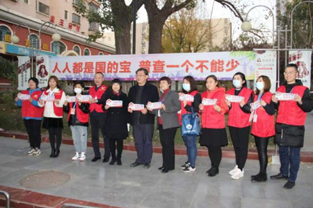 “四融合一提升”　沈阳市大东区统计局创先争优谋发展