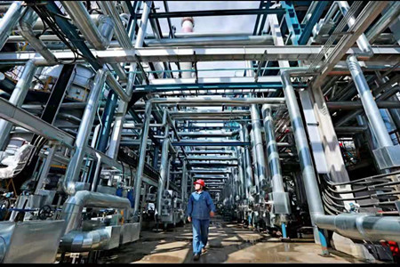 大庆石化提升领导干部履职能力筑牢发展根基