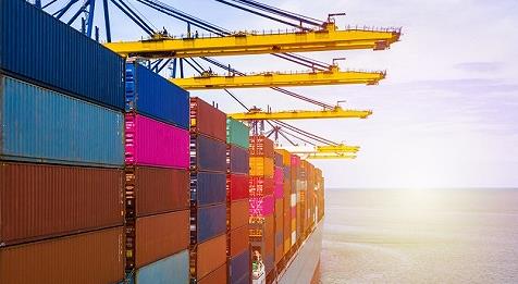多措并举破解外贸企业“一箱难求”困境