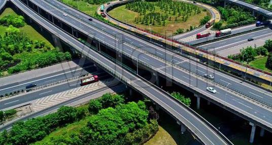 三部门：高速公路将推广差异化收费