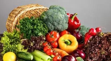 “菜篮子”供应有保障 猪肉供给根本性好转