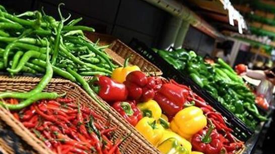 国家统计局：食品价格保持稳定有较好的基础和条件
