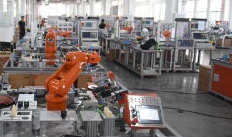 5月份国民经济保持稳定恢复 网上零售快速增长