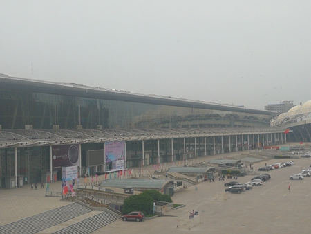 首届黑龙江国际品质生活博览会6月17日盛装启幕