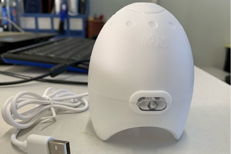 蚊香虽小情更深  中建五局三公司湖北分公司关爱工友服务点赞