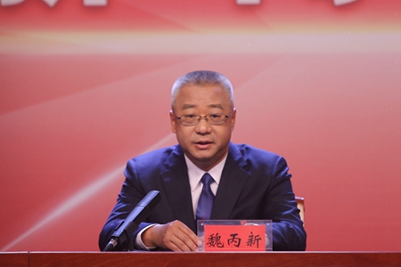 黑龙江省双鸭山市：四套“组合拳”优化营商环境