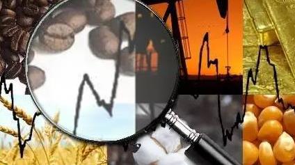 大宗商品价格过快上涨势头得到遏制