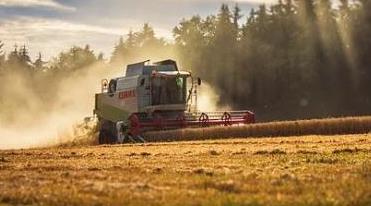 新一轮农机购置补贴政策出台 农机化再升级有新动力