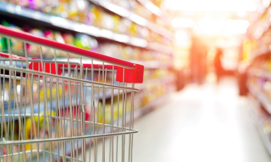 消费促进月火热：累计实现商品和服务交易额4.82万亿