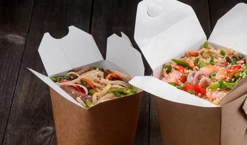 五部门发文：餐饮外卖平台以显著方式提示消费者适量点餐