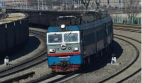 年运输量可提升4000万吨&nbsp;我国重载铁路技术获重大进展