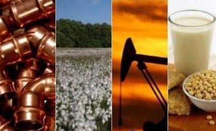 大宗商品价格上涨传导至下游 监管出手促市场明显降温