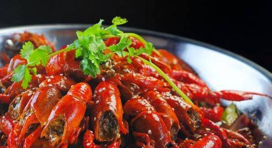 小龙虾货源收紧，价格低位反弹 还会继续涨吗？