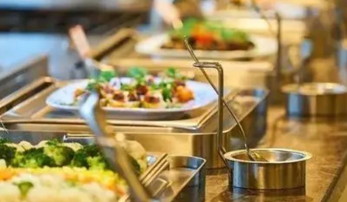 外卖也要“适量点餐”：反浪费不分线上线下