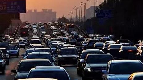 新政后北京小客车牌照近六成指标被&ldquo;无车家庭&rdquo;摇中