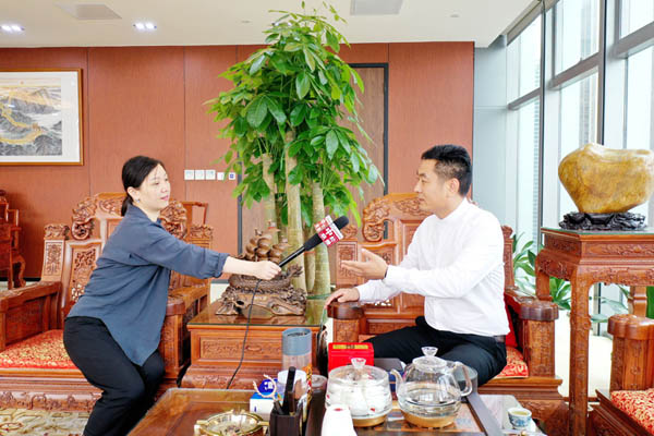 国家政策加持撬装加油站 中洲智慧能源基建全面加速推进