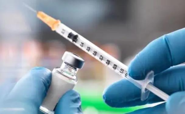 31省份累计报告接种新冠病毒疫苗116523.0万剂次