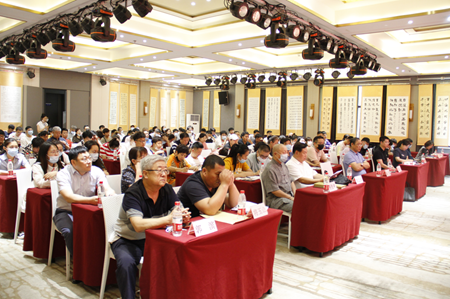 黑龙江科技界举办庆祝建党百年党史学习教育系列活动