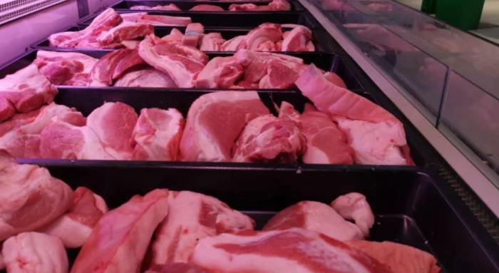 国家多部委联合出手保供稳价 猪肉股迎反弹