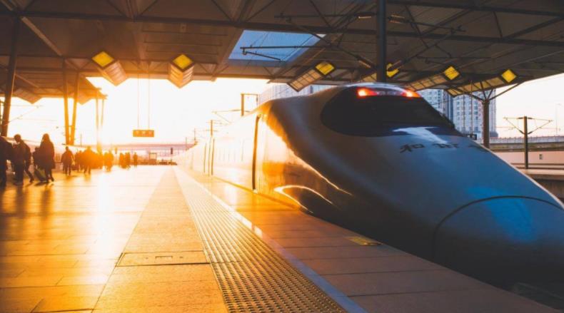 暑运7月1日拉开帷幕 北京西站加开旅客列车17对