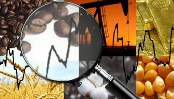 确保重要民生商品保供稳价 遏制大宗商品价格不合理上涨