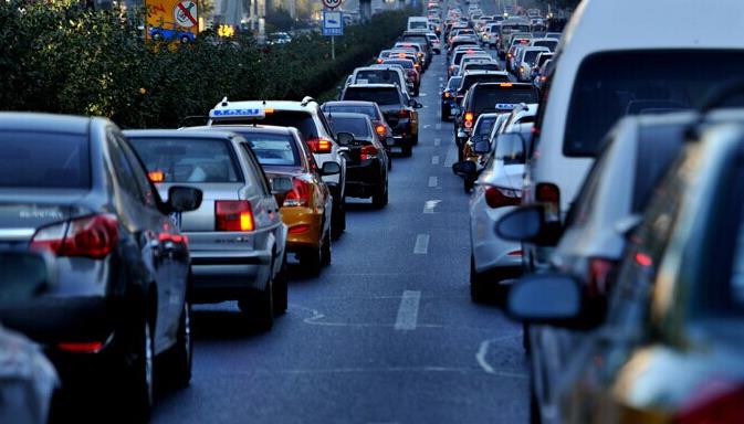 出行注意！北京交警发布7月1日出行提示