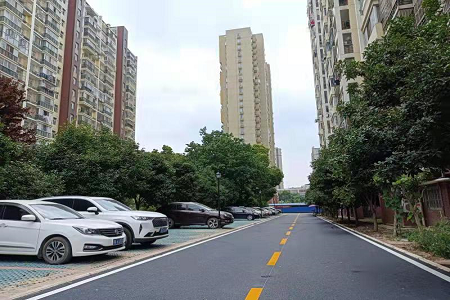 湖北老旧小区改造:东西湖区今年推进61个小区改造项目