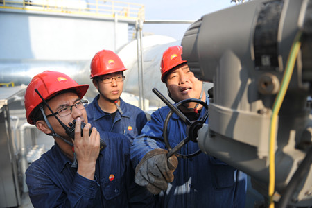 大庆石化加强设备维修精益管理提升装置长周期运行