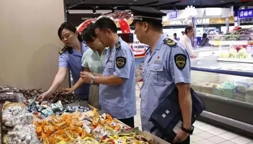 北京5批次食品抽检不合格！涉糕点、蟹、豇豆等