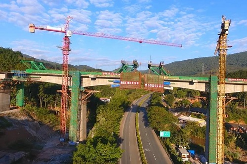 解码&ldquo;新动力人群&rdquo;:在&ldquo;一带一路&rdquo;上铸就中国丰碑