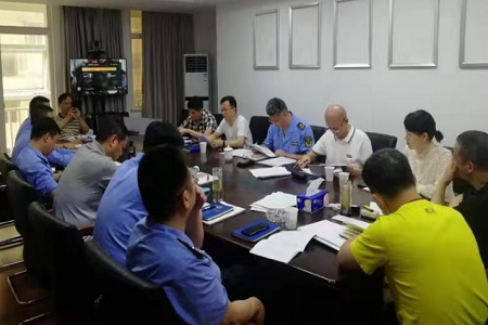 为民办实事 武汉洪山区市场监管局持续提升专业化维权服务水平