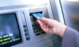 适应异地养老、医疗等需求 ATM跨行取款手续费要降了
