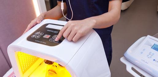 扎堆进入医美机构赛道 上市公司跨界转型潮涌