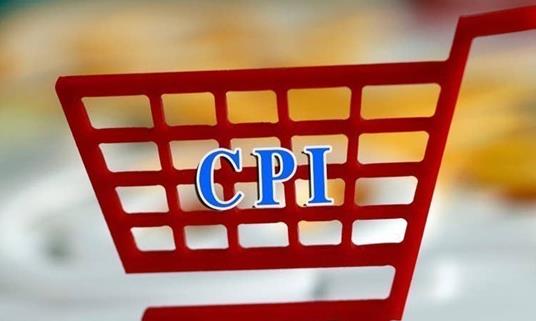 国家统计局：6月份CPI和PPI同比涨幅均略有回落