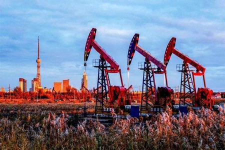 大庆油田交出半年亮丽成绩单  油气生产实现“双超”