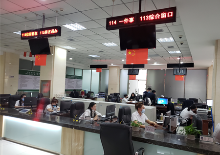 黑龙江五大连池市政务服务破难点、架起“三座桥”暖人心