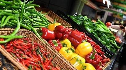 6月份CPI涨幅出现年内首次回落 物价运行保持平稳态势