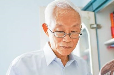 刘贵今：为中非合作倾情奉献