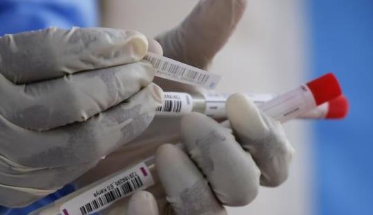 31省份新增新冠肺炎确诊病例24例 其中本土病例1例