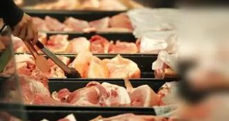 商务部会同有关部门开展本年度第二批中央储备猪肉收储