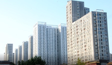 建筑限高令：限制的是高度  保障的是民生