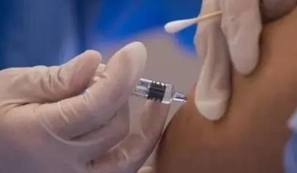 31省份累计报告接种新冠病毒疫苗141460.9万剂次