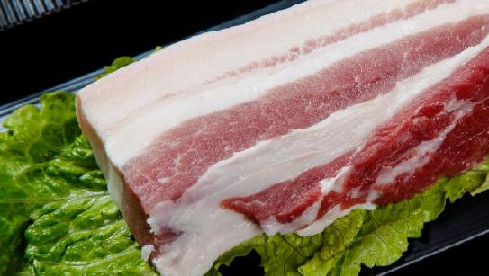 “各种猪肉普遍都在降价” 全球高通胀？我们不一样