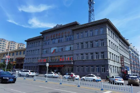 黑龙江克山县争当服务企业“店小二”打造营商环境“大磁场”